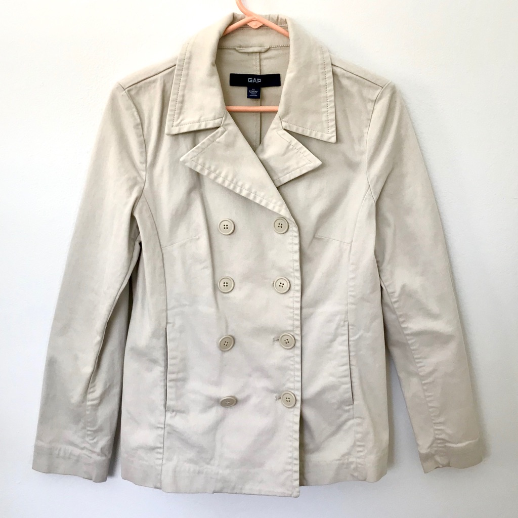 Hpx4 Gap Jacket